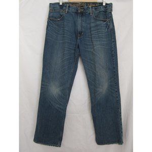 American Eagle - Loose Fit Jeans - 34/32